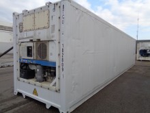 Рефконтейнер Daikin 40 футов 2008 года BTCU 7888572 в Тюмени