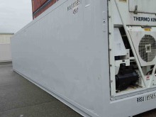 Рефконтейнер Thermo King 40 футов 2004 года SEBU 5391672 в Тюмени