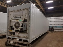 Рефконтейнер Thermo King 40 футов 2005 года RRSU 6198527 в Тюмени